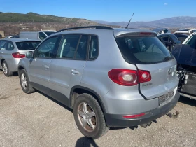 VW Tiguan 2.0 tdi 4x4, снимка 3