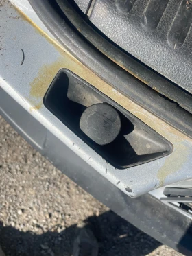 VW Tiguan 2.0 tdi 4x4, снимка 6