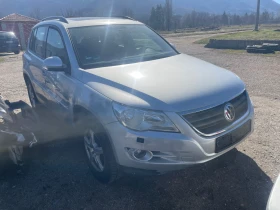 VW Tiguan 2.0 tdi 4x4, снимка 2
