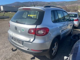 VW Tiguan 2.0 tdi 4x4, снимка 4