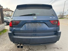 BMW X3 2, 000TDI EURO4 , снимка 5
