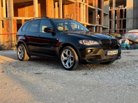 BMW X5 3.0d Aero Pack, снимка 3