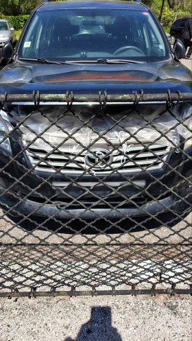 Toyota Rav4 2.2 D4D, снимка 6