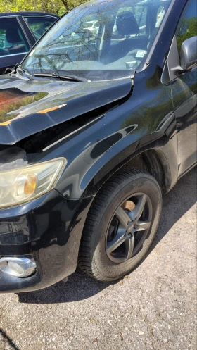 Toyota Rav4 2.2 D4D, снимка 4