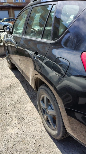 Toyota Rav4 2.2 D4D, снимка 2
