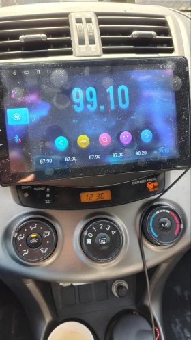 Toyota Rav4 2.2 D4D, снимка 7