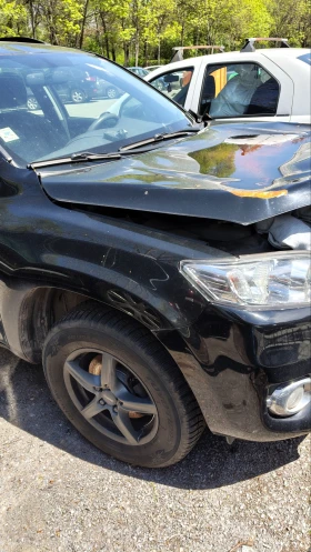 Toyota Rav4 2.2 D4D, снимка 5