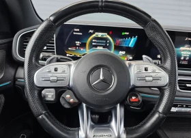 Mercedes-Benz GLE 53 4MATIC, снимка 8