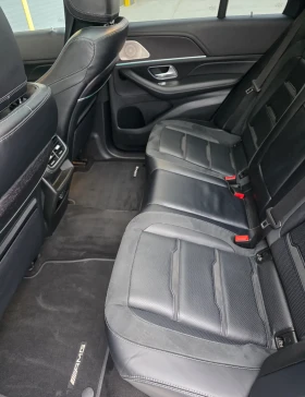 Mercedes-Benz GLE 53 4MATIC, снимка 7