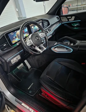 Mercedes-Benz GLE 53 4MATIC, снимка 6
