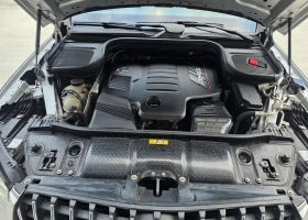 Mercedes-Benz GLE 53 4MATIC, снимка 10
