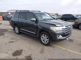 Toyota Land cruiser FACE * 4WD * CARFAX * ЦЕНА ДО БГ * , снимка 3