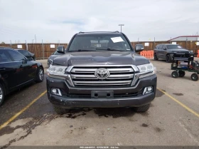 Toyota Land cruiser FACE * 4WD * CARFAX * ЦЕНА ДО БГ * , снимка 2