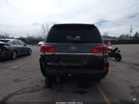 Toyota Land cruiser FACE * 4WD * CARFAX * ЦЕНА ДО БГ * , снимка 5