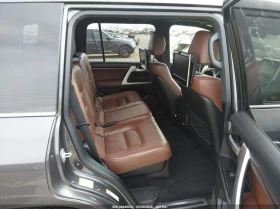 Toyota Land cruiser FACE * 4WD * CARFAX * ЦЕНА ДО БГ * , снимка 9