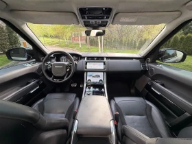 Land Rover Range Rover Sport SVR / FACE / 49000км, снимка 12