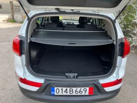 Kia Sportage 1.7CRDI, снимка 7