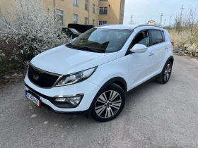 Kia Sportage 1.7CRDI, снимка 1