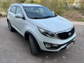 Kia Sportage 1.7CRDI, снимка 3
