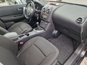 Nissan Qashqai 1, 5dci, снимка 12