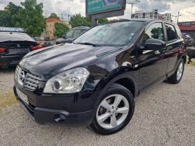 Nissan Qashqai 1, 5dci, снимка 1