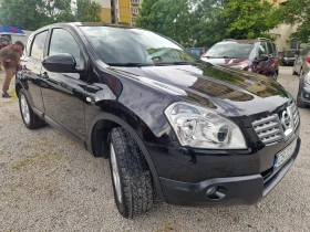 Nissan Qashqai 1, 5dci, снимка 3