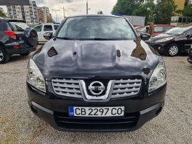 Nissan Qashqai 1, 5dci, снимка 2
