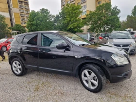 Nissan Qashqai 1, 5dci, снимка 4