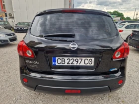 Nissan Qashqai 1, 5dci, снимка 6