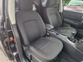 Nissan Qashqai 1, 5dci, снимка 13