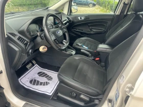 Ford EcoSport ST-LINE AUTOMATIC , снимка 7