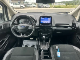 Ford EcoSport ST-LINE AUTOMATIC , снимка 11