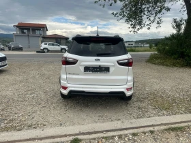 Ford EcoSport ST-LINE AUTOMATIC , снимка 6