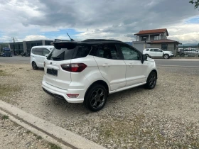 Ford EcoSport ST-LINE AUTOMATIC , снимка 4