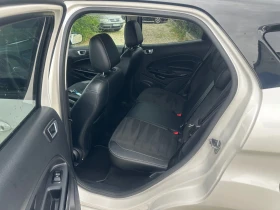 Ford EcoSport ST-LINE AUTOMATIC , снимка 10