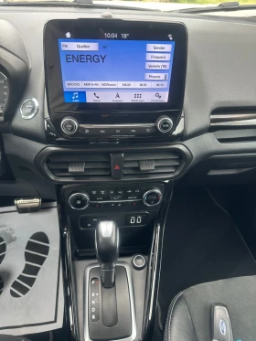 Ford EcoSport ST-LINE AUTOMATIC , снимка 12