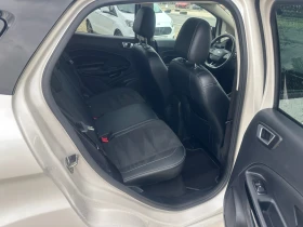 Ford EcoSport ST-LINE AUTOMATIC , снимка 9