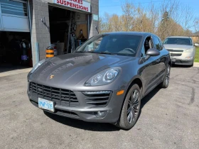 Porsche Macan * S * ОБДУХВАНЕ * КАМЕРА * ПАМЕТ, снимка 1