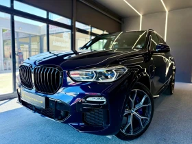 BMW X5 E* M Sport* Pano* Подгрев* Обдух* Лизинг , снимка 3