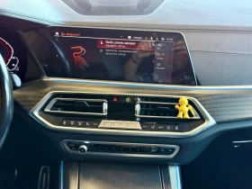 BMW X5 E* M Sport* Pano* Подгрев* Обдух* Лизинг , снимка 12