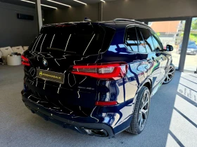 BMW X5 E* M Sport* Pano* Подгрев* Обдух* Лизинг , снимка 6