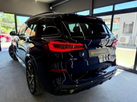 BMW X5 E* M Sport* Pano* Подгрев* Обдух* Лизинг , снимка 4