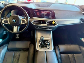 BMW X5 E* M Sport* Pano* Подгрев* Обдух* Лизинг , снимка 10