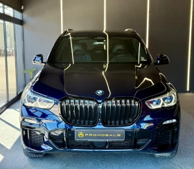 BMW X5 E* M Sport* Pano* Подгрев* Обдух* Лизинг , снимка 2