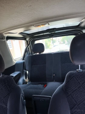 Opel Frontera, снимка 7