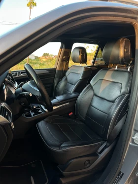 Mercedes-Benz ML 350, снимка 5