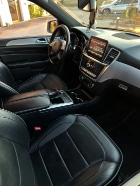 Mercedes-Benz ML 350, снимка 4