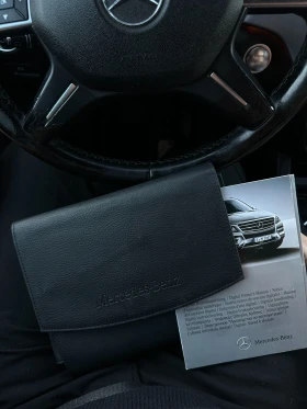 Mercedes-Benz ML 350, снимка 13