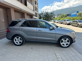 Mercedes-Benz ML 350, снимка 2