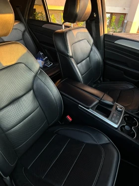 Mercedes-Benz ML 350, снимка 7